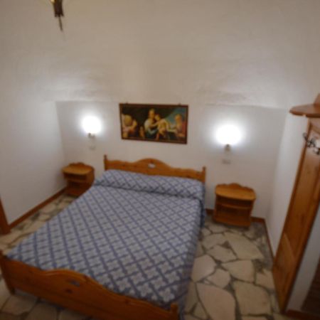 Hotel Residence Il Gabbiano Cirò Marina Chambre photo