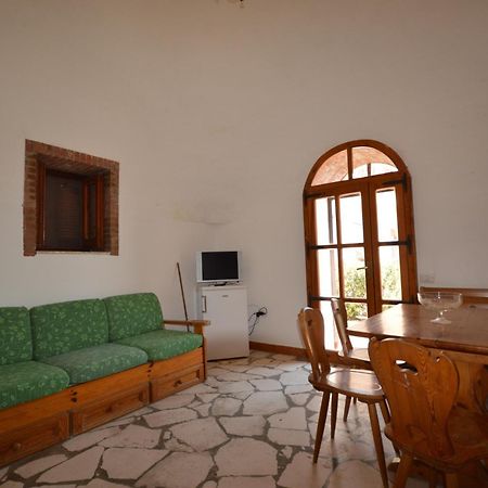 Hotel Residence Il Gabbiano Cirò Marina Chambre photo