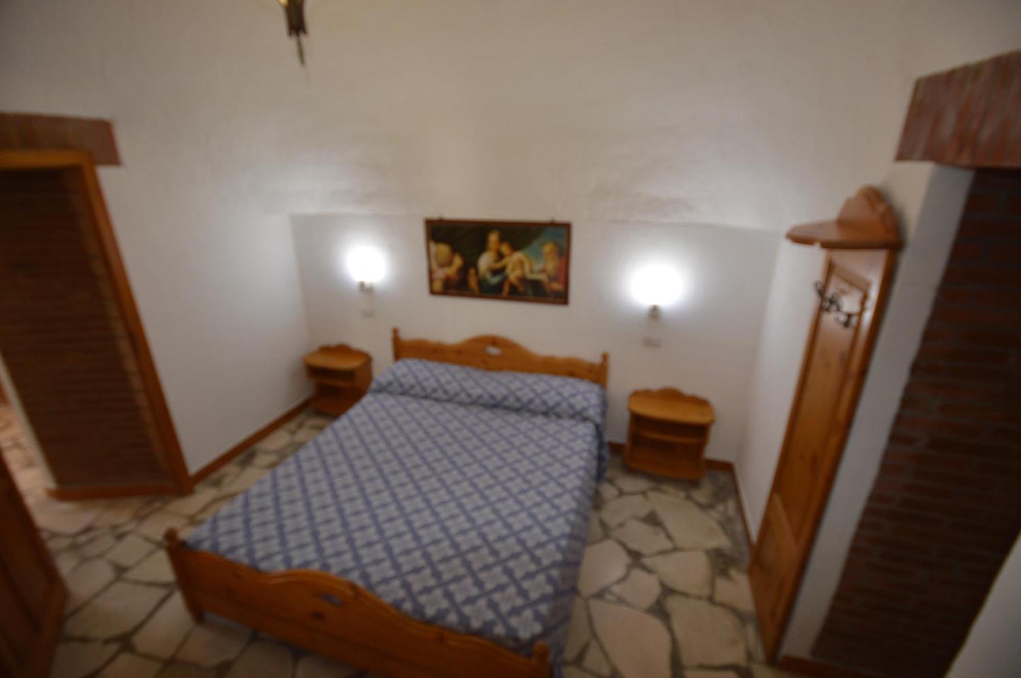 Hotel Residence Il Gabbiano Cirò Marina Chambre photo
