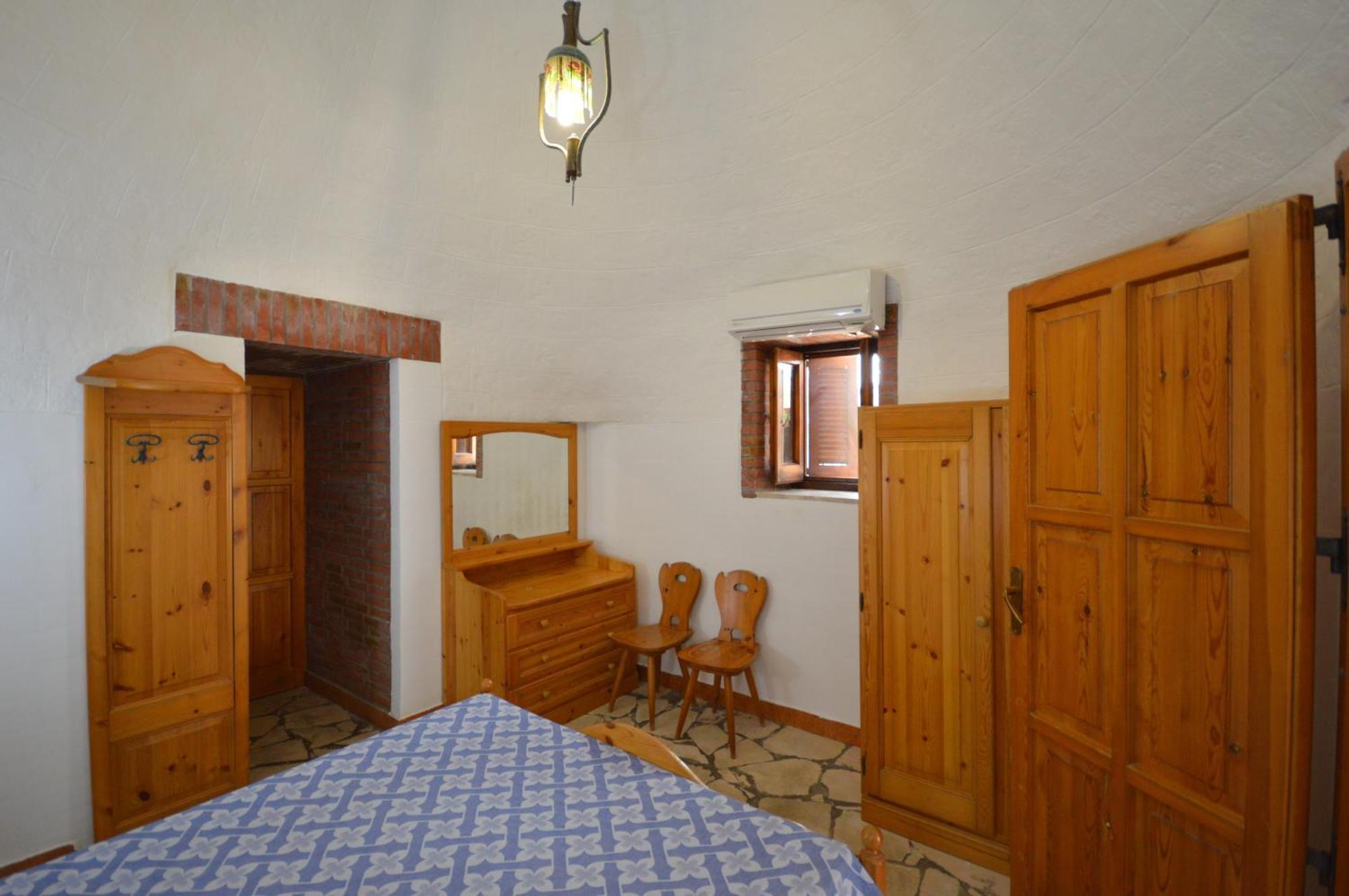 Hotel Residence Il Gabbiano Cirò Marina Chambre photo