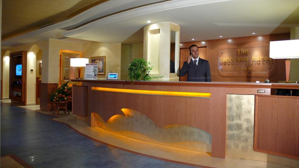 Hotel Residence Il Gabbiano Cirò Marina Extérieur photo